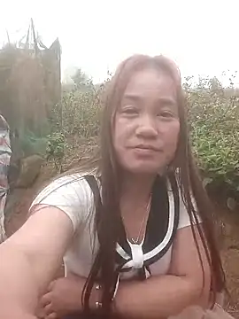 cutebobi's cam snapshot