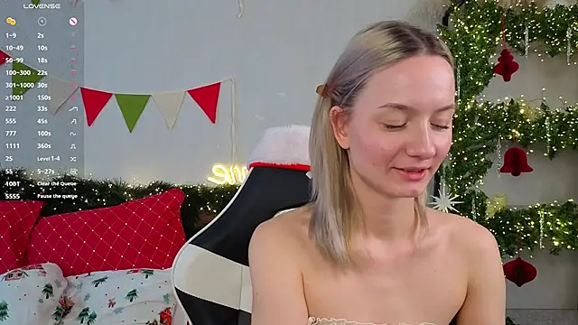 IdaValenti's cam snapshot