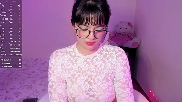 Anastasia1213's cam snapshot