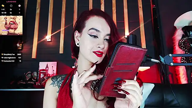 Liilith_goddess_ live sex cam