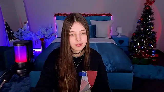 LiliBakery's cam snapshot