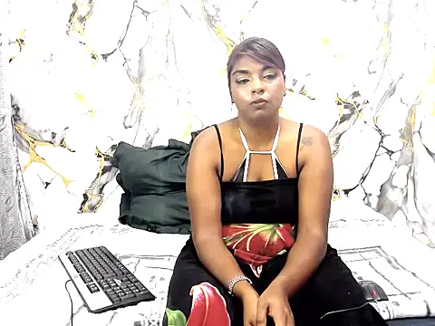 indianmystica694u's cam snapshot