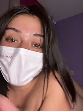 cami_lorena's cam snapshot