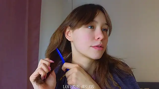 BritniBers's cam snapshot