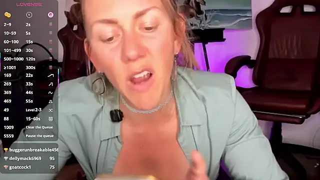 jasminedaze888's cam snapshot