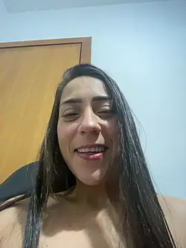 lucioliveira's cam snapshot