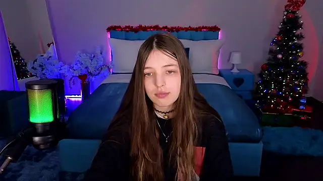 LiliBakery's cam snapshot