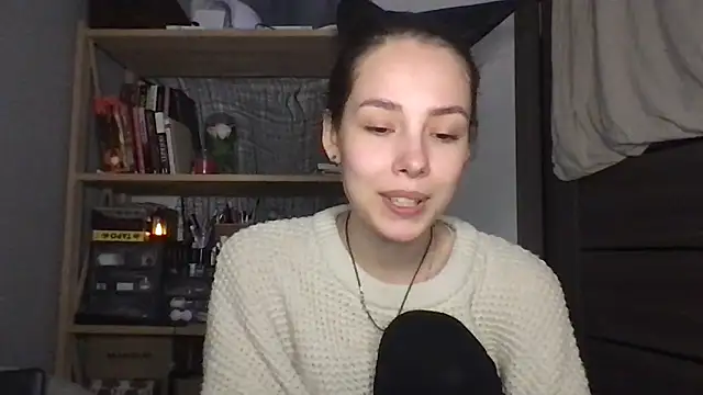 Yuna5343's cam snapshot