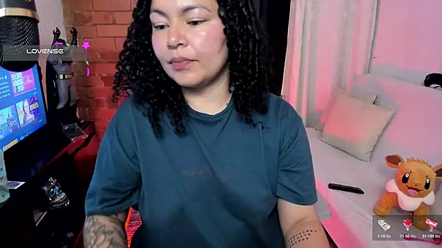 Chubby_Licius's cam snapshot