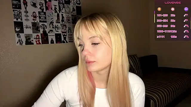 JestineParslow's cam snapshot