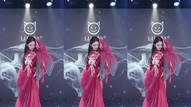 LU-909-'s cam snapshot