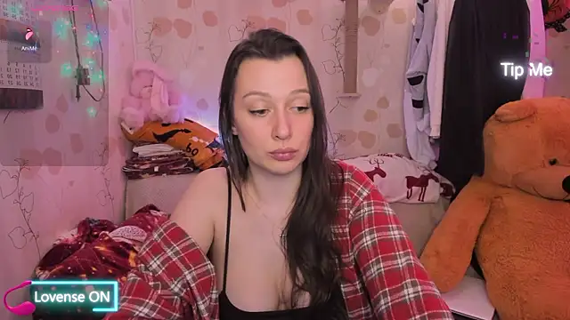 Lilly_Black88888's cam snapshot