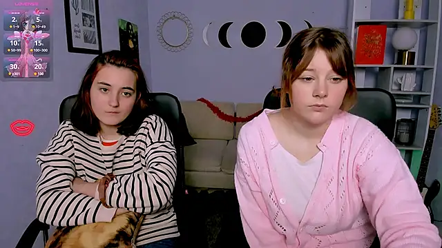 lumera_gentle's cam snapshot