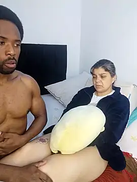 queemking's cam snapshot