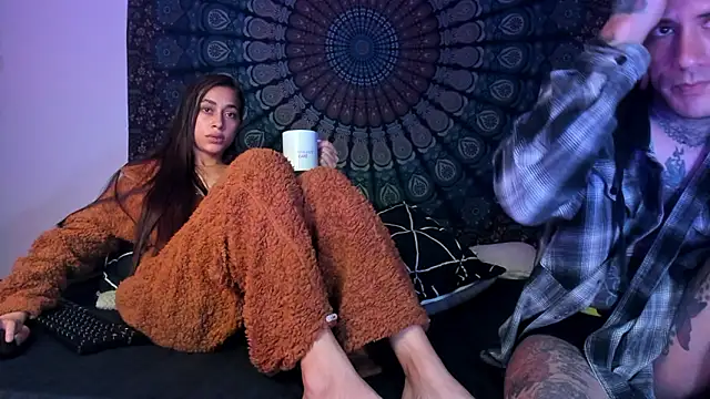 cleoo_jhonny's cam snapshot