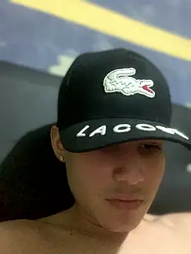 Jorge12sjjsjs's cam snapshot