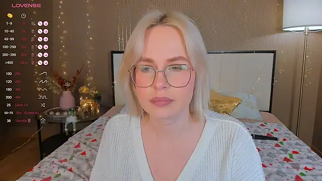 bellatip's cam snapshot