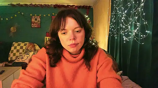 ClancyMorissey live sex cam