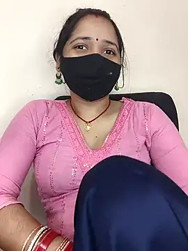 Hot_Bhabhi-ji's cam snapshot