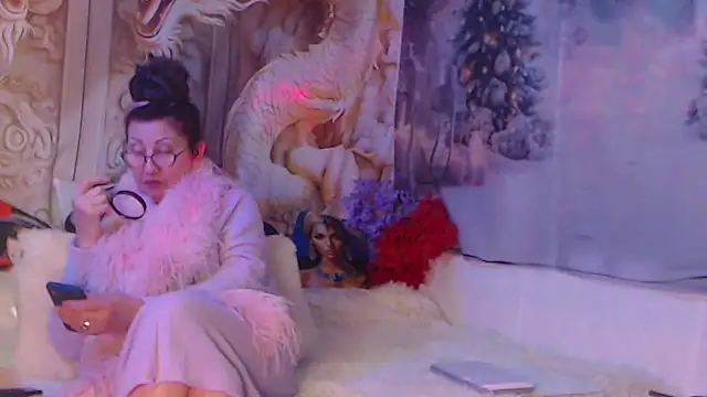 NightOrhideya's cam snapshot