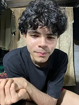 Axel-Mejia live sex cam