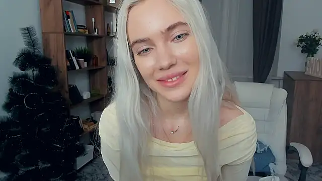 KristalCrowner live sex cam