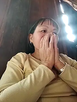 Sam-cute's cam snapshot