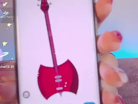 Miiaa_doll live sex cam