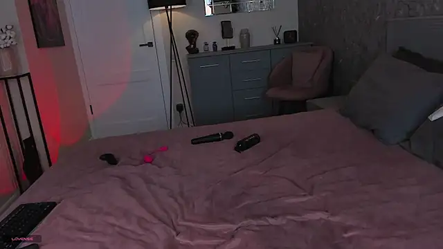 AlissaSexDoll live sex cam