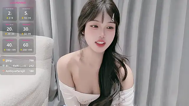 sansan-666's cam snapshot