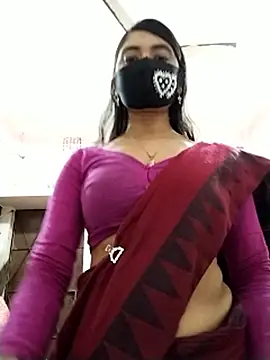 Puja-Rane live sex cam