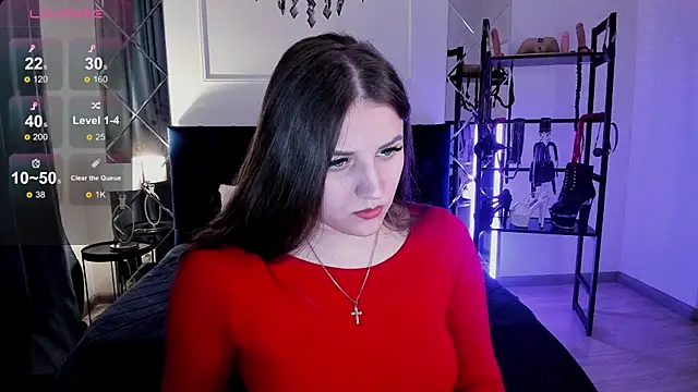 CandyKimmy's cam snapshot