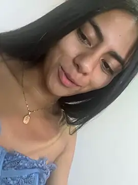 Lilybeeth's cam snapshot