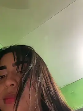 Ambar_Vip's cam snapshot