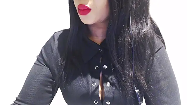 Goddess-Kimberley's cam snapshot