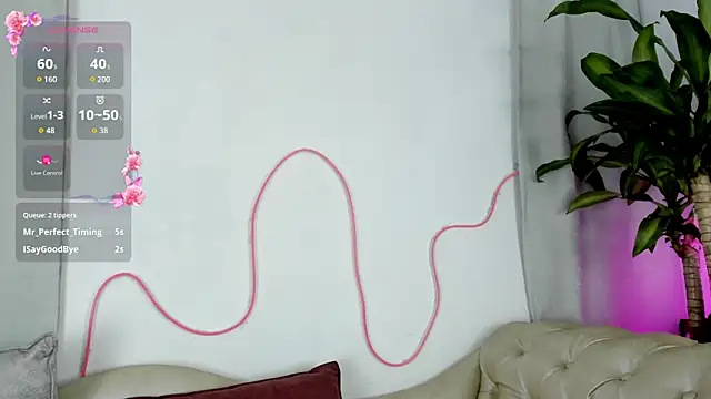 Jentokio live sex cam