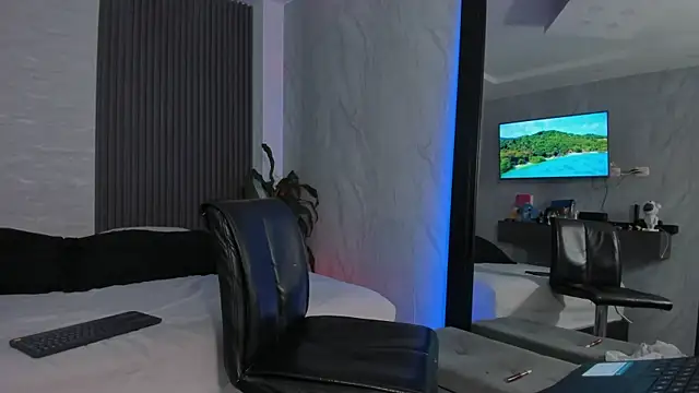 Kalyan_Casstelo's cam snapshot