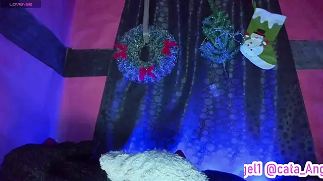 Cata-angel live sex cam