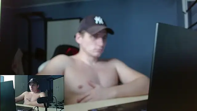 Poliglotjoe1's cam snapshot