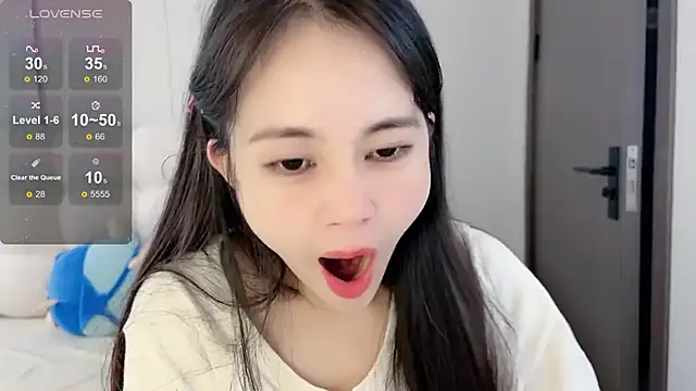 Judy-520 live sex cam