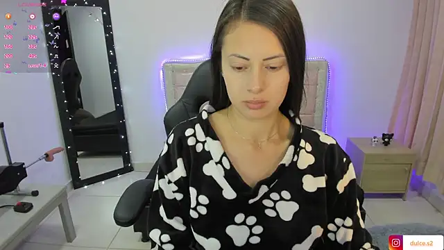 Baby_Stefa's cam snapshot