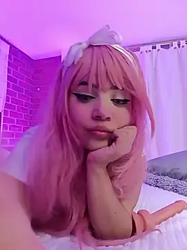 LeslyEvanss_'s cam snapshot