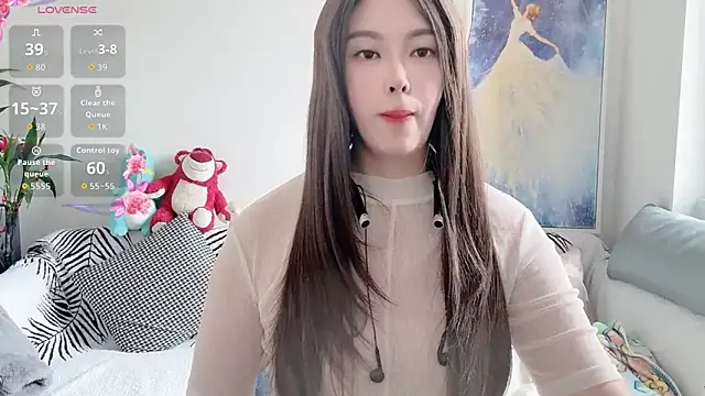 10ve1y's cam snapshot