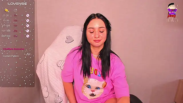 Sourr_Lollipop live sex cam