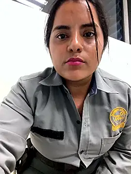 Isabel_3's cam snapshot