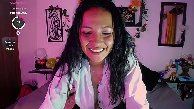 Dakota_ro's cam snapshot