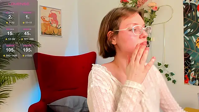 Pinky_One live sex cam