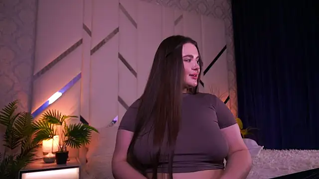 CuteAmberr live sex cam