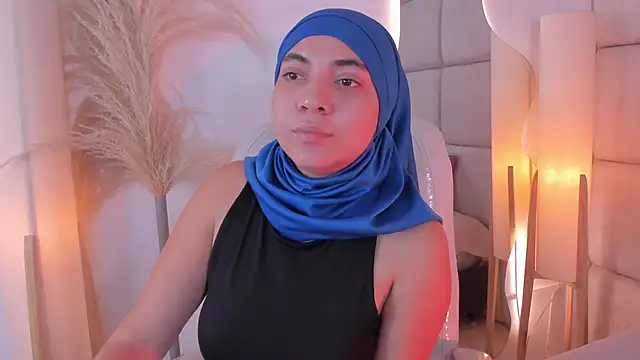 Sooffii_1's cam snapshot