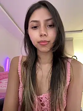 MissBecka_'s cam snapshot